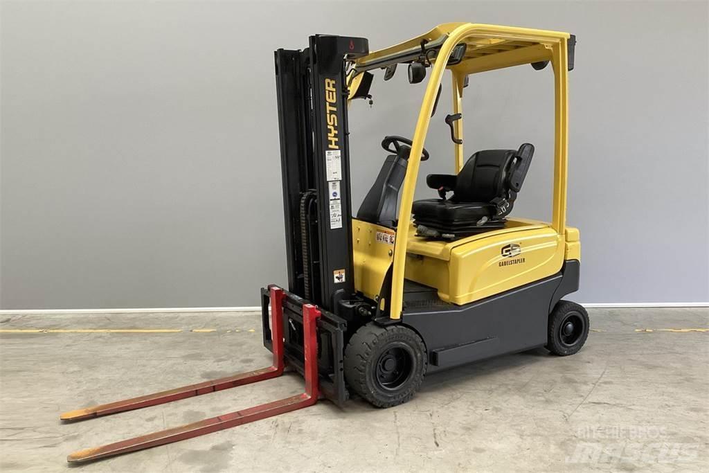Hyster J1.8XN 전동 지게차