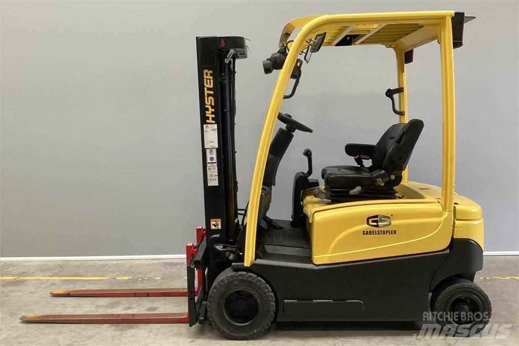 Hyster J1.8XN 전동 지게차