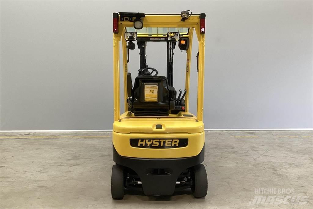 Hyster J1.8XN 전동 지게차