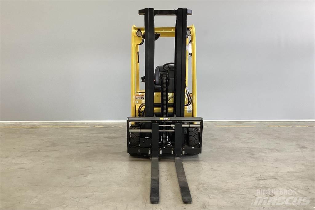 Hyster J1.8XNT 전동 지게차
