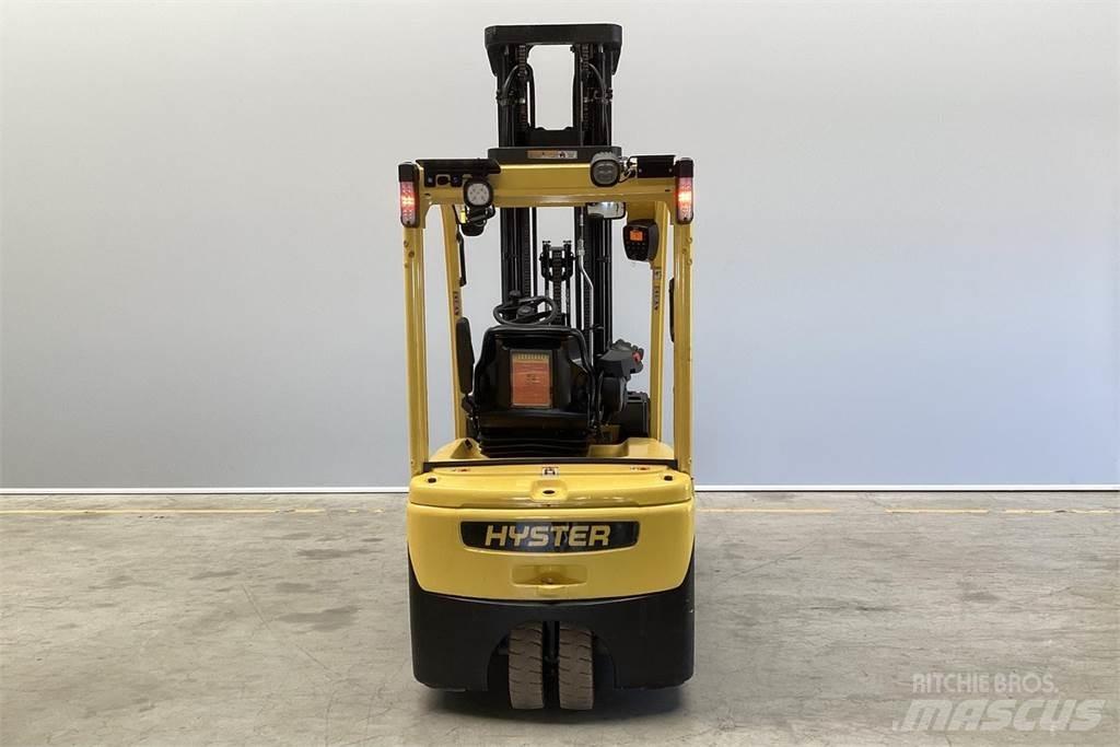 Hyster J2.0XNT 전동 지게차