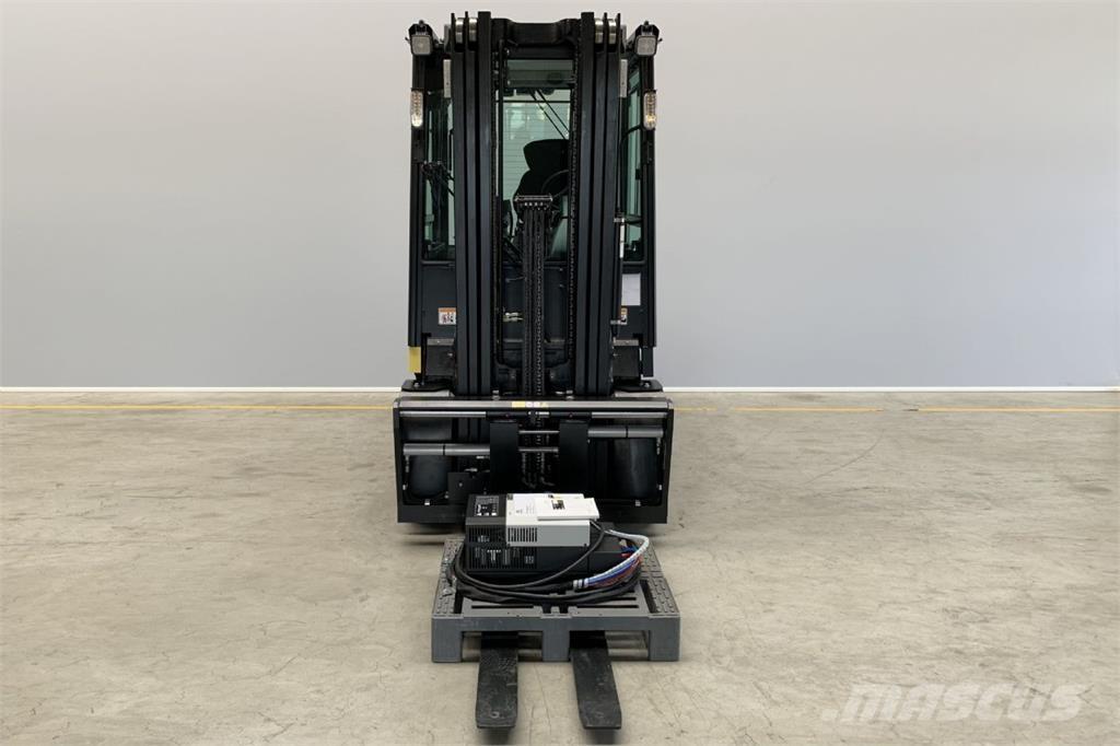 Hyster J2.50XN 전동 지게차