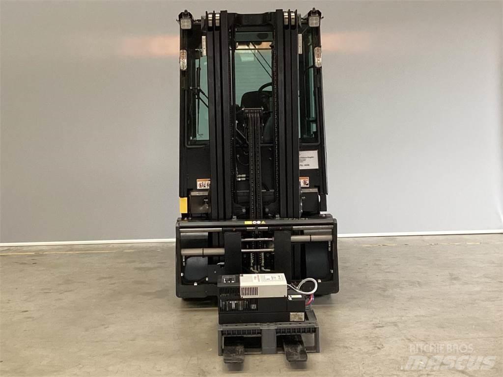 Hyster J2.50XN 전동 지게차