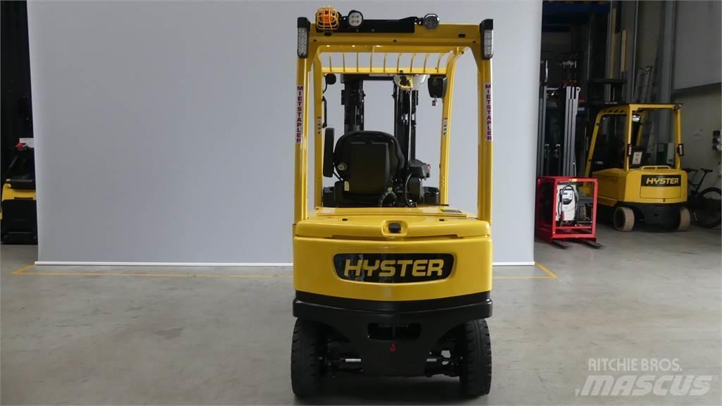 Hyster J2.5XN 전동 지게차