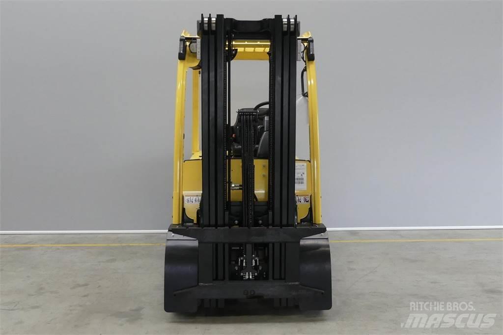 Hyster J3.50XN 전동 지게차