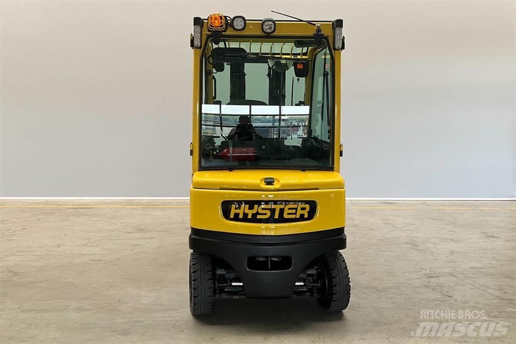Hyster J3.50XN 전동 지게차