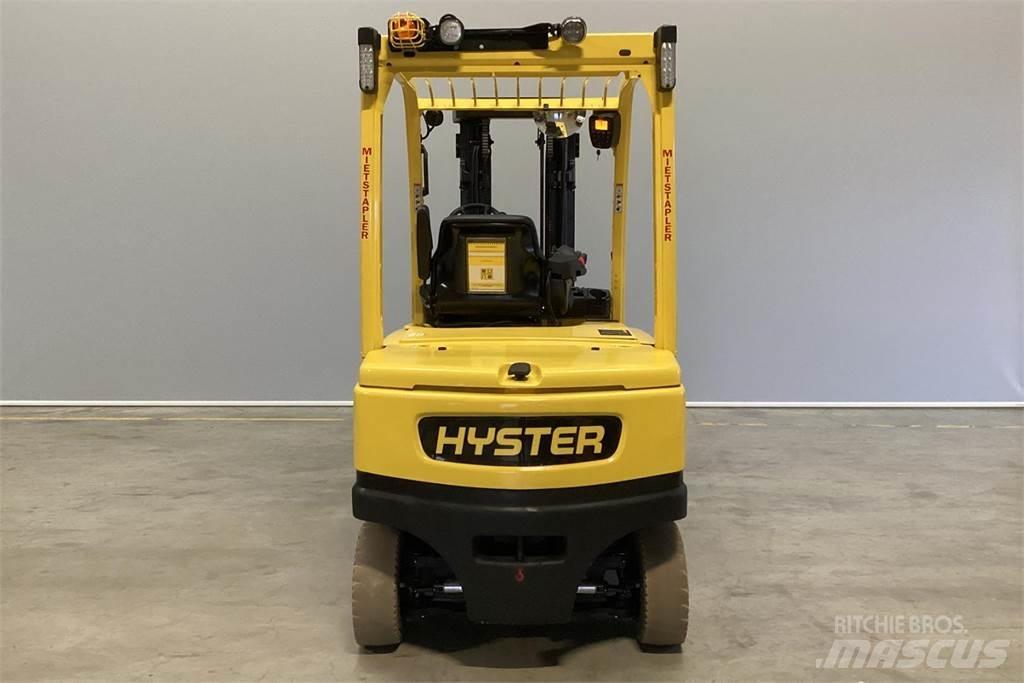 Hyster J3.50XN 전동 지게차
