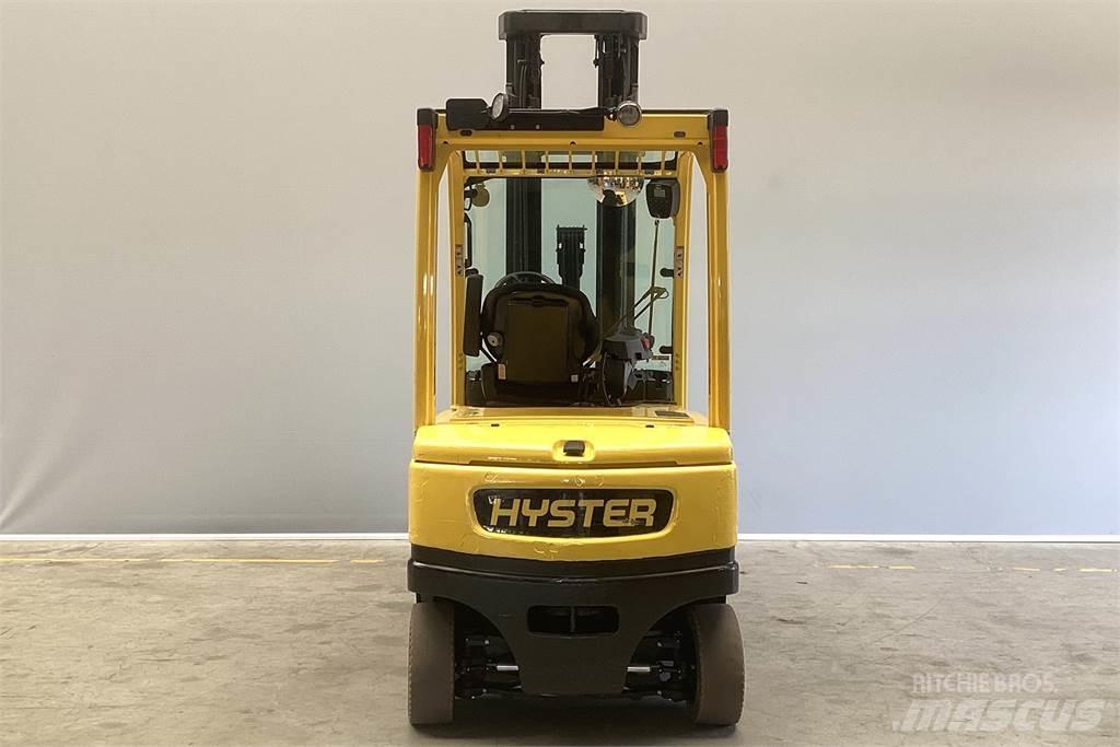 Hyster J3.5XN 전동 지게차