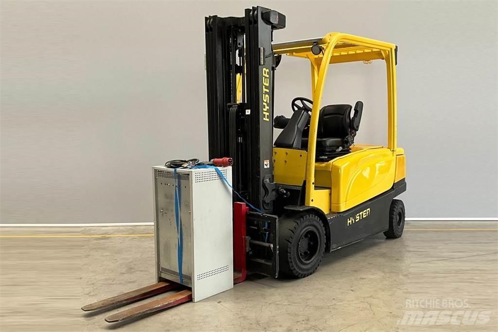 Hyster J3.5XN 전동 지게차