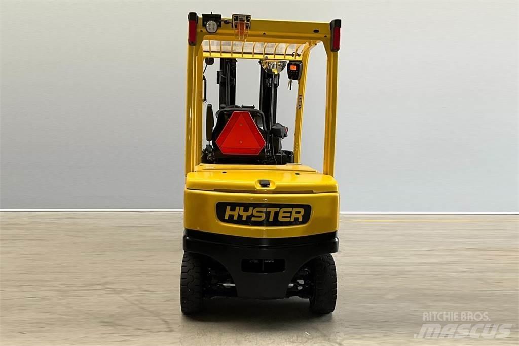 Hyster J3.5XN 전동 지게차