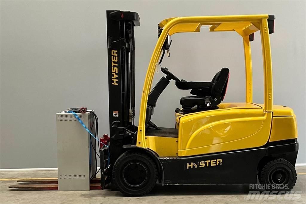 Hyster J3.5XN 전동 지게차