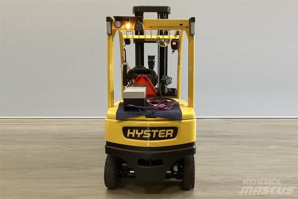Hyster J3.5XN 전동 지게차