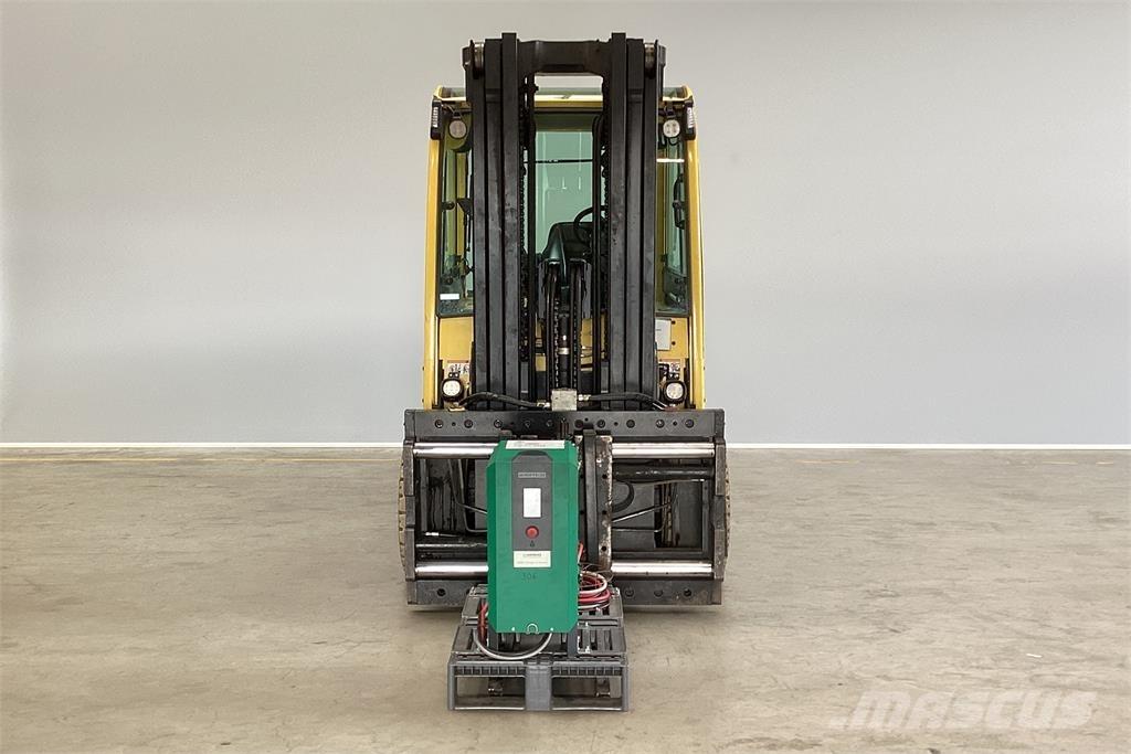 Hyster J5.0XN/6 전동 지게차
