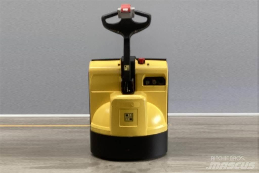 Hyster P1.6 포크리프트