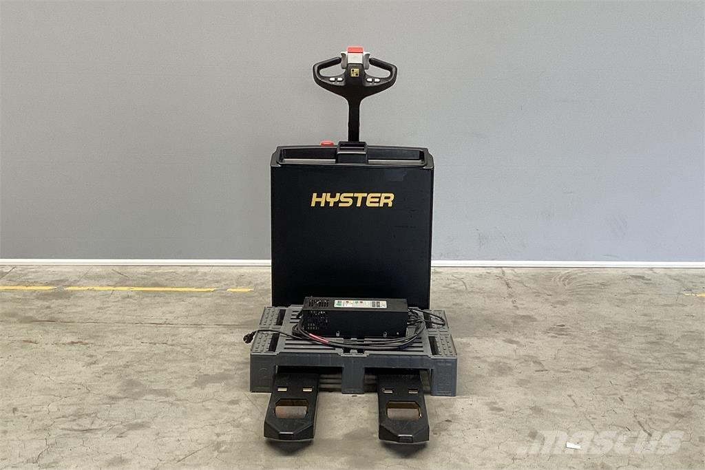 Hyster P1.8 포크리프트