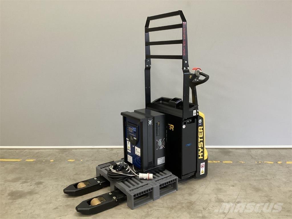 Hyster P2.0 포크리프트