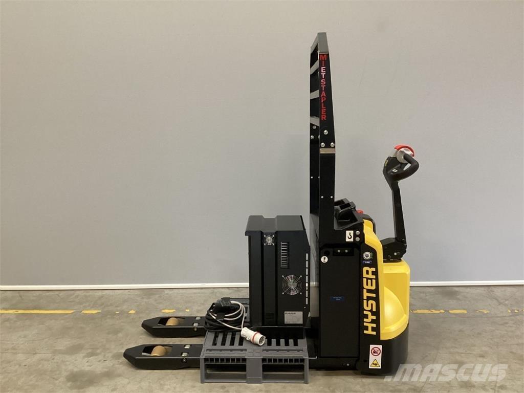 Hyster P2.0 포크리프트
