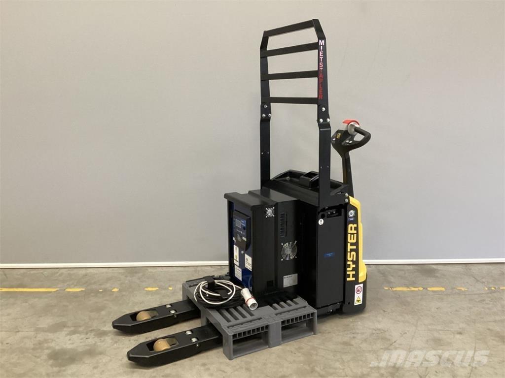 Hyster P2.0 포크리프트