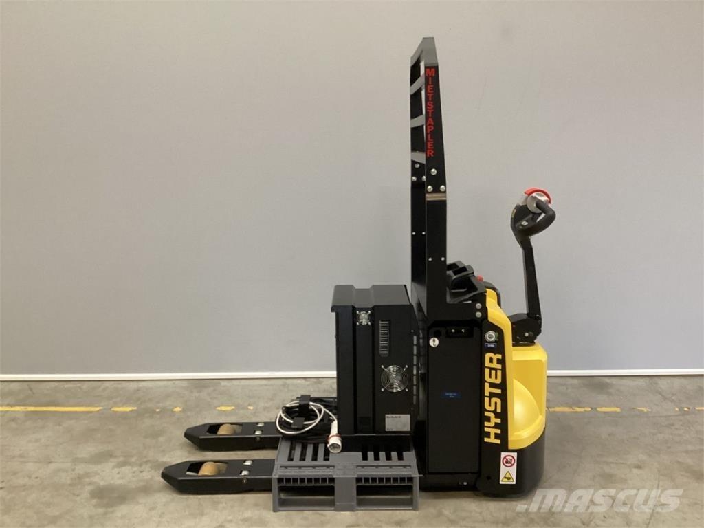 Hyster P2.0 포크리프트