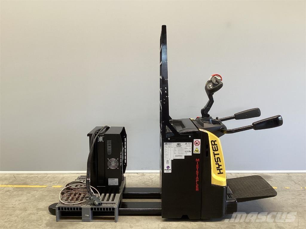 Hyster P2.0S 포크리프트