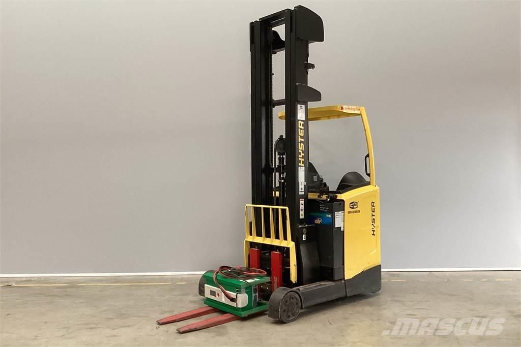 Hyster R1.4 리치 트럭