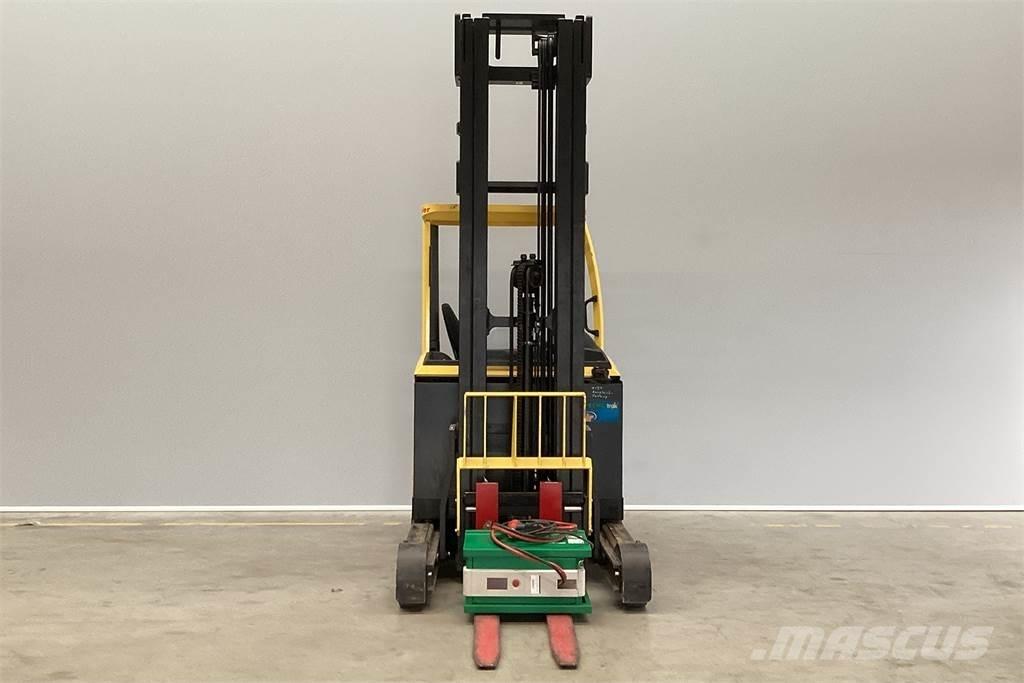 Hyster R1.4 리치 트럭