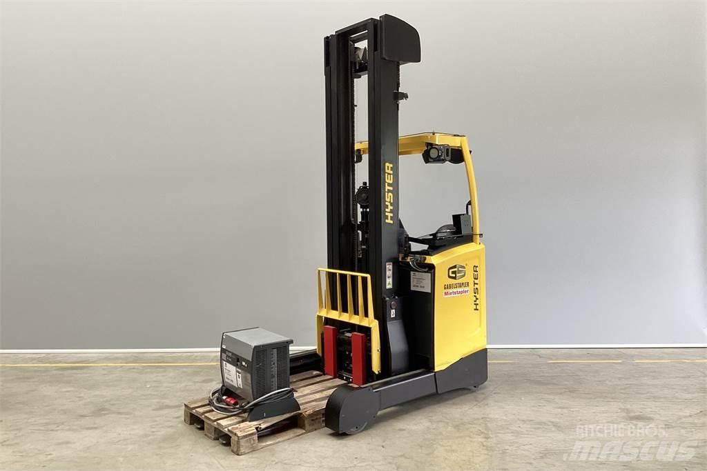 Hyster R1.4 리치 트럭