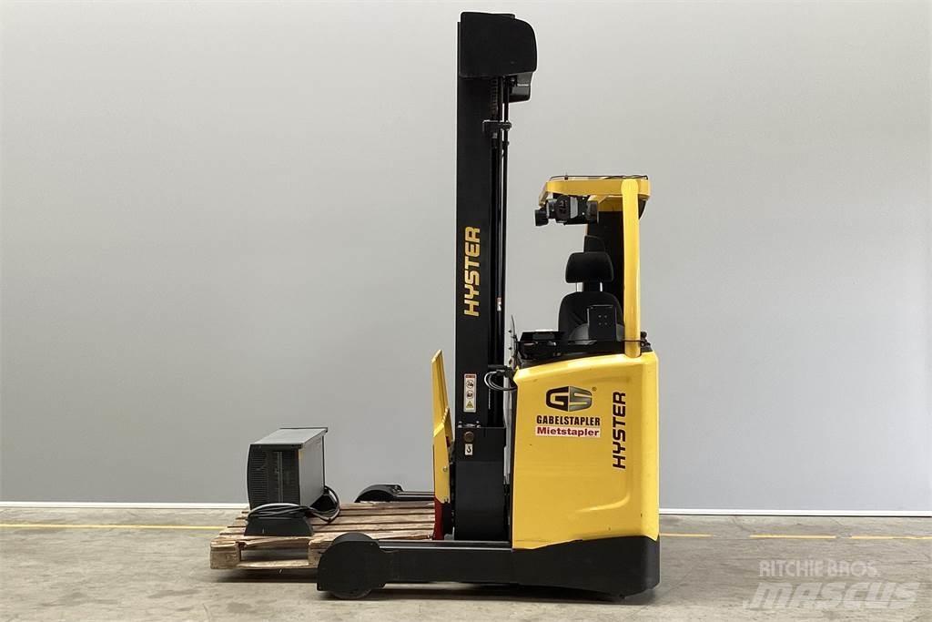 Hyster R1.4 리치 트럭