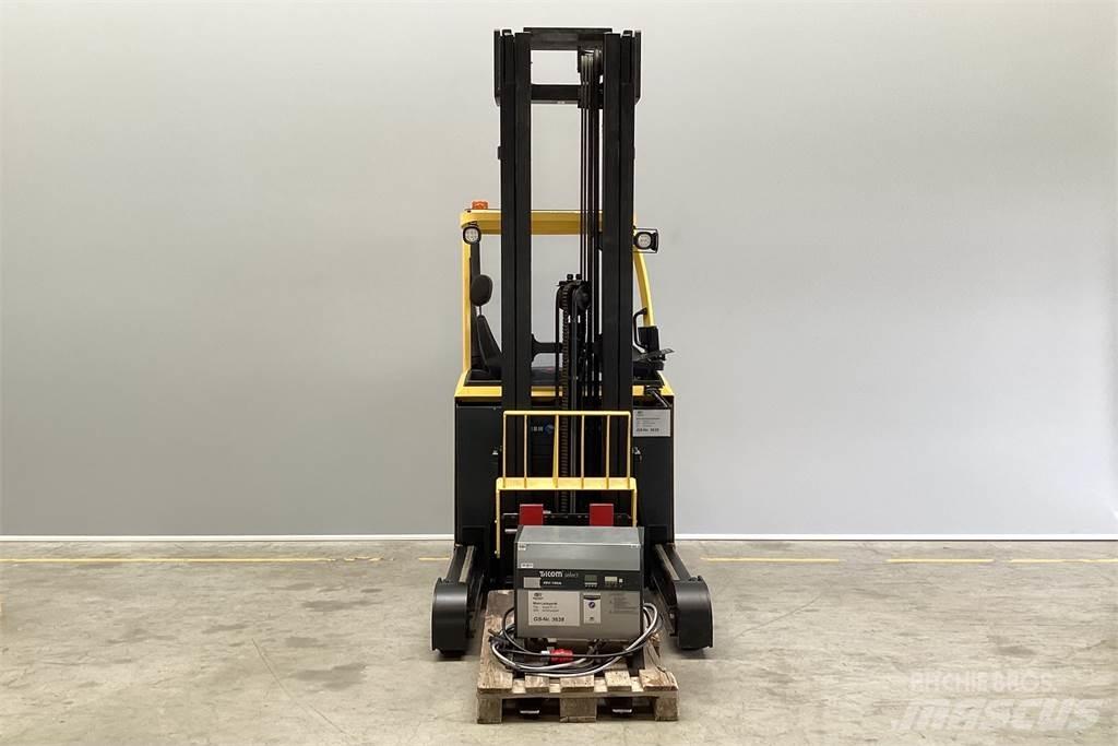 Hyster R1.4 리치 트럭