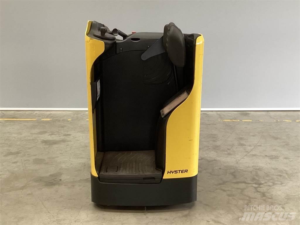 Hyster RP2.0N 보행식 리치 지게차