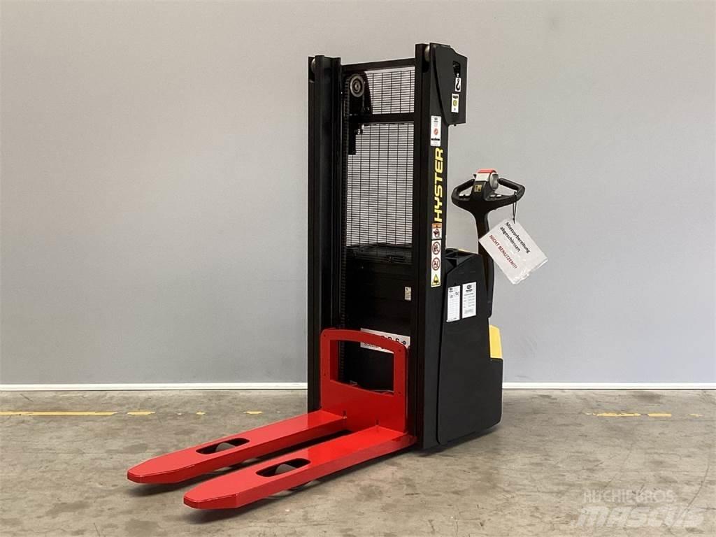 Hyster S1.0 포크리프트