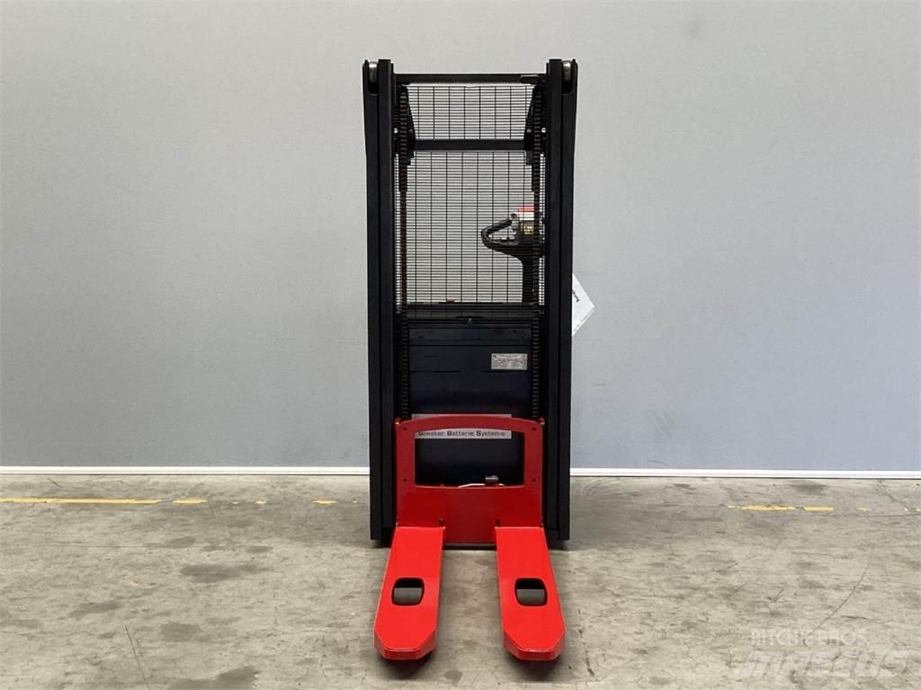 Hyster S1.0 포크리프트