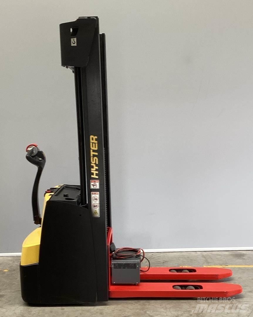 Hyster S1.4 포크리프트