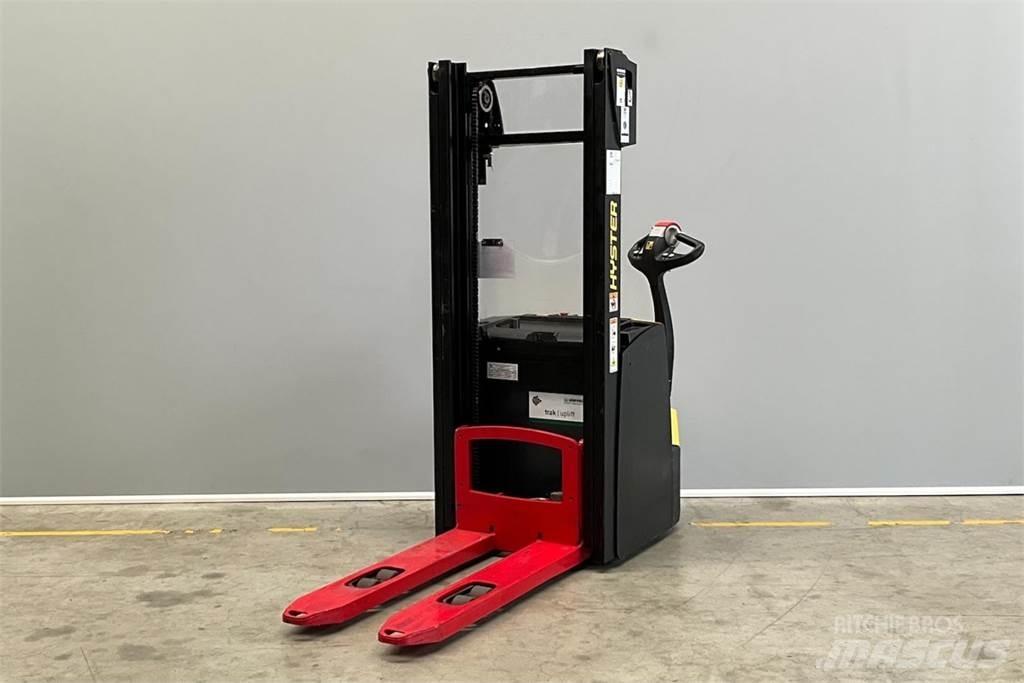 Hyster S1.6 포크리프트
