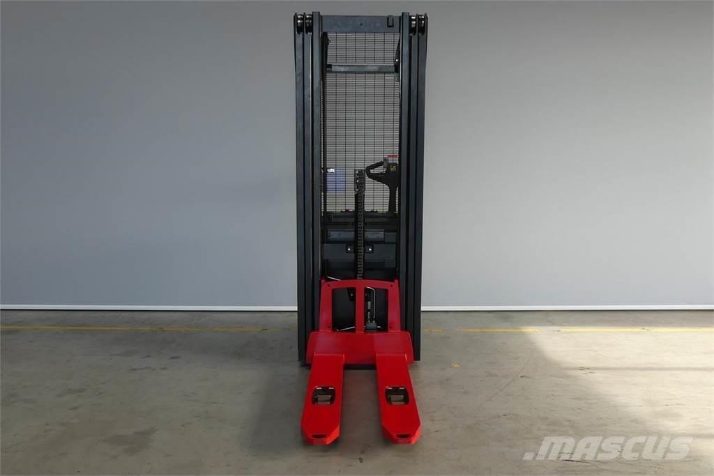 Hyster S1.6il 포크리프트