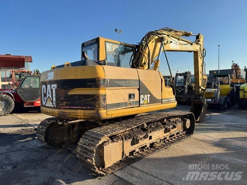 CAT 312BL 대형 굴삭기 29톤 이상