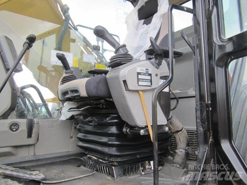 CAT 320EL 대형 굴삭기 29톤 이상