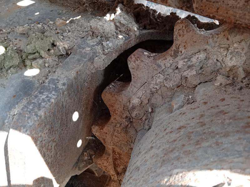 CAT 320EL 대형 굴삭기 29톤 이상