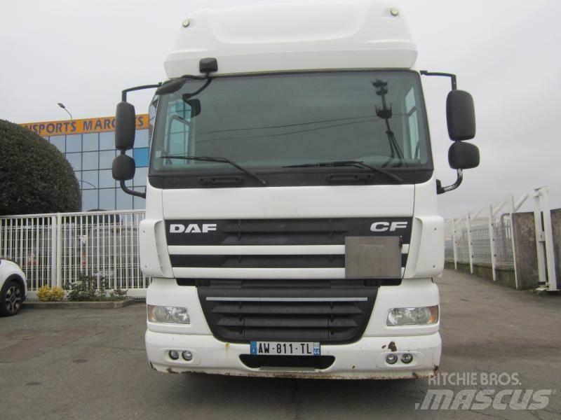 DAF CF85 410 트랙터 유닛