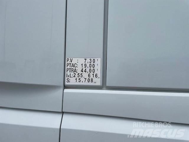 DAF XF 460 트랙터 유닛