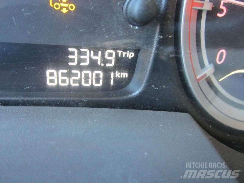 DAF XF105 460 트랙터 유닛