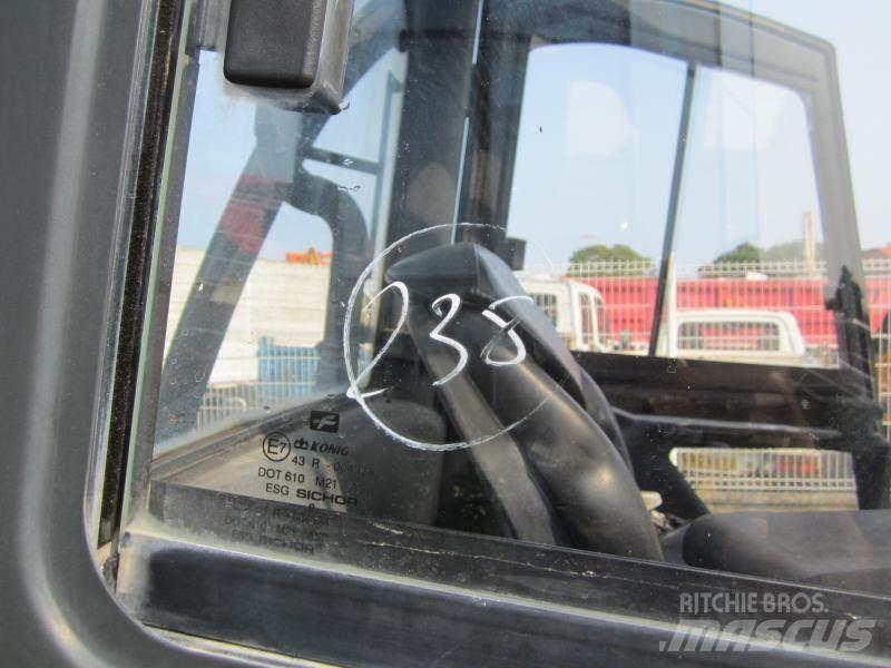 Fenwick H30 그 외 지게차