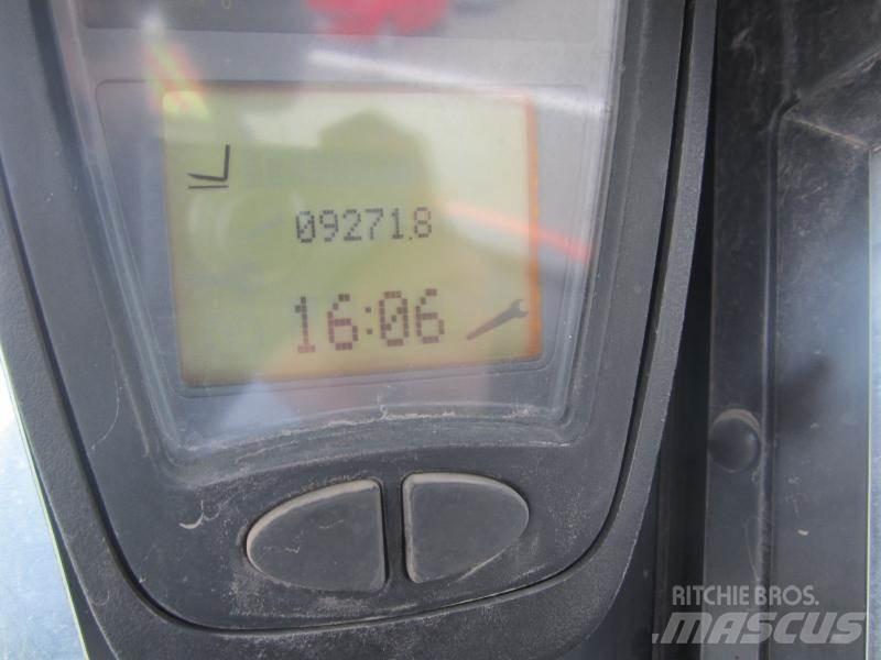 Fenwick H40D 그 외 지게차