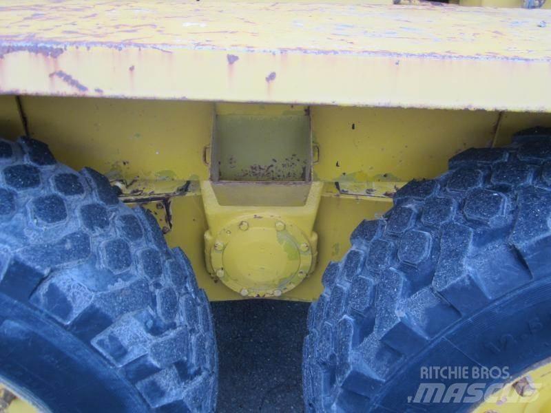 Frisch F75B 그레이더