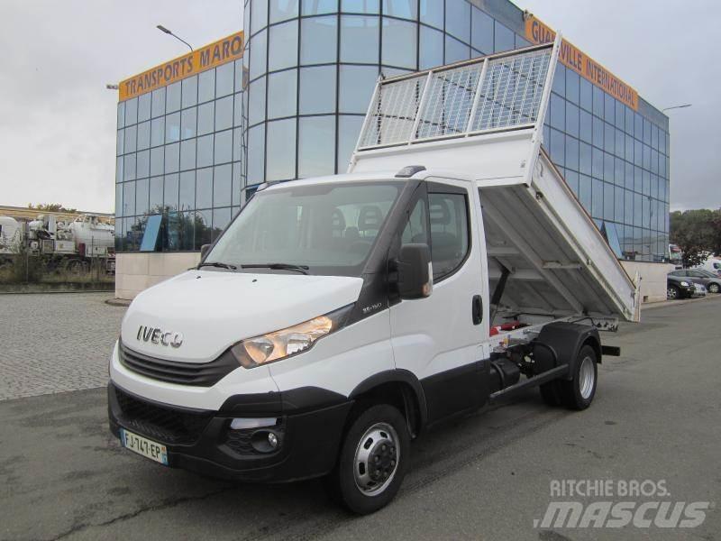 Iveco Daily 픽업/드롭사이드