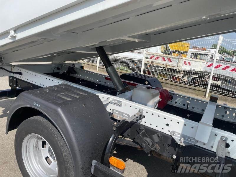 Iveco Daily 픽업/드롭사이드