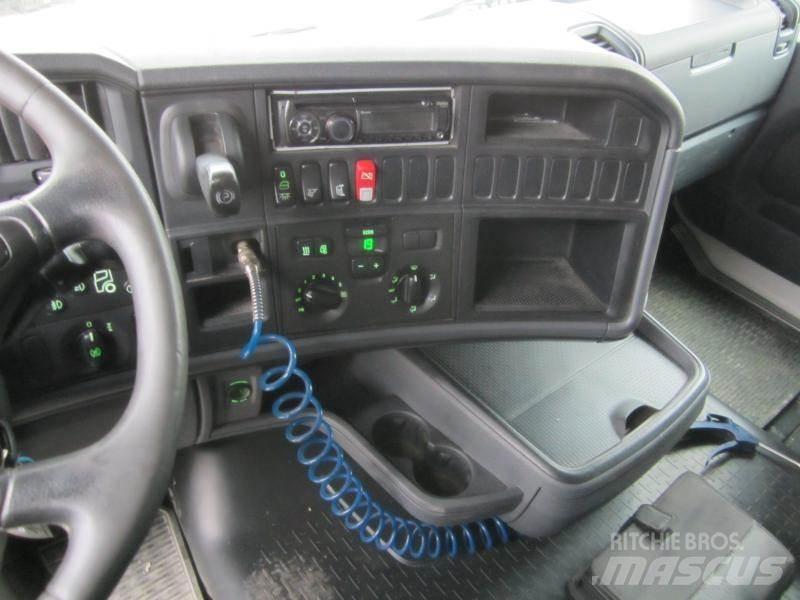Scania R 440 트랙터 유닛