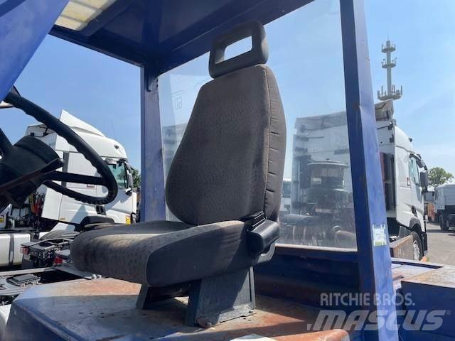 Toyota 3FD60 그 외 지게차