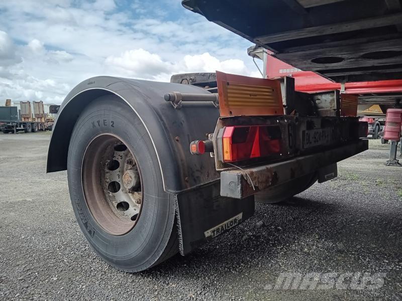 Trailor dolly 기타 트레일러