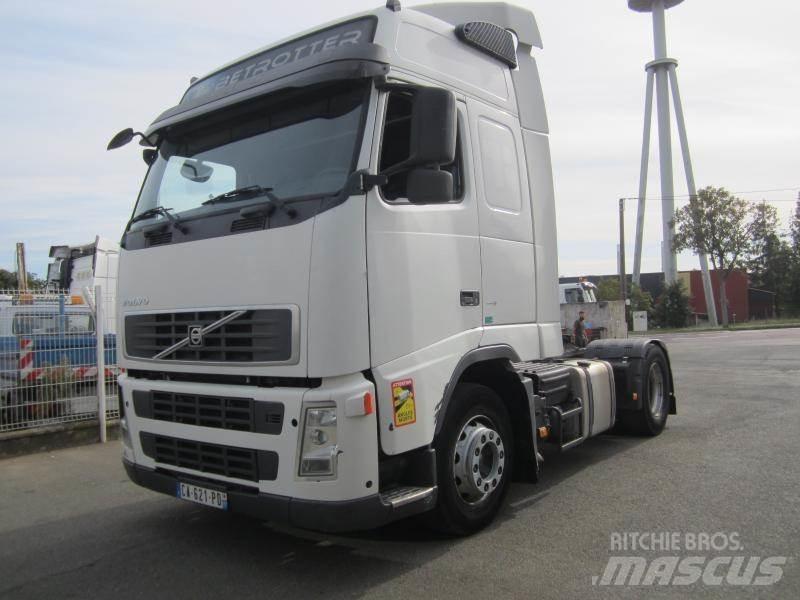 Volvo FH 440 트랙터 유닛